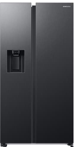 Samsung side-by-side RS68A8541B1/EF