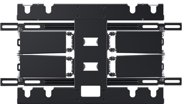 Samsung Full Motion Slim väggfäste (200x200)