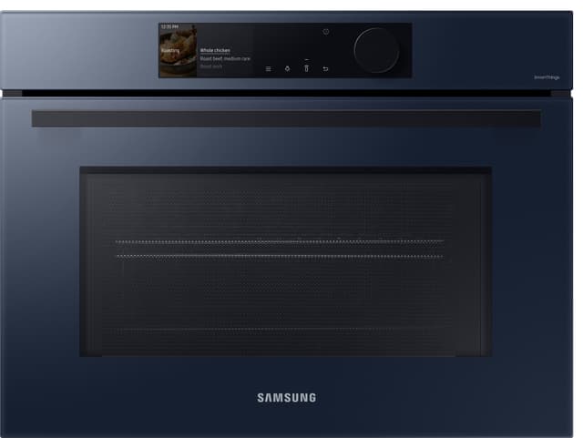 Samsung innebygd kompaktovn Series 6 Bespoke Navy NQ5B6753CAN/U1