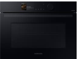 Samsung Serie 6 Bespoke Kompaktovn med mikro NQ5B6753CAK (sort)