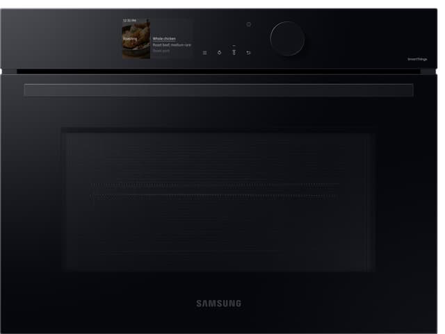 Samsung Series 6 innebygd Bespoke kompaktovn NQ5B6753CAK