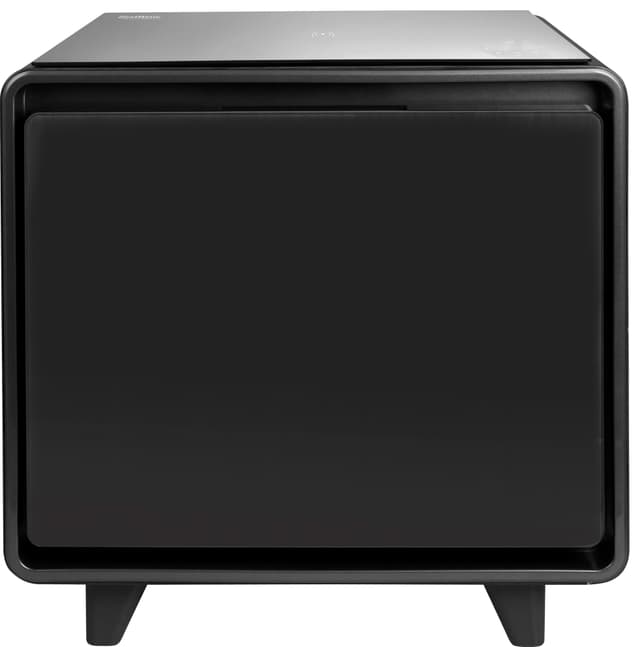 Best Matic Minikylskåp SDR-126618.4 (svart)