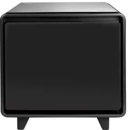 Best Matic Minikylskåp SDR-126618.4 (svart)