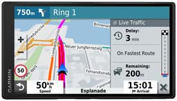 Garmin Drive 55 GPS för bil