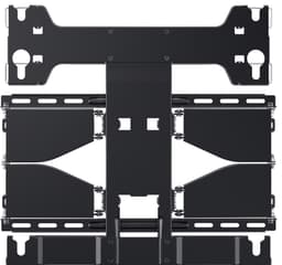 Samsung Full Motion Slim veggfeste (400x400)