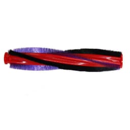 Pääharja yhteensopiva Dyson V6/DC59/DC62/SV03 Multicolor 185 mm kanssa