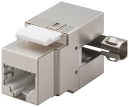 Goobay Keystone-moduuli RJ45 CAT 6, STP, 250 MHz