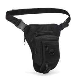 Tactical Ben Bag for Outdoor 800D Oxford Cloth Black