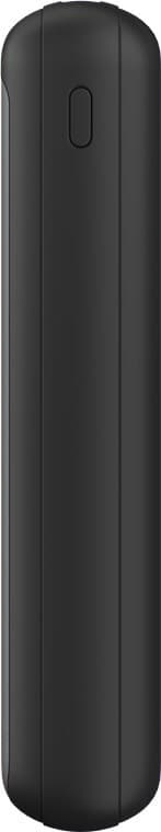 Goobay Hurtigladende Powerbank 20 000 mAh (USB-C™ PD, QC 3.0)