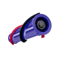 Borstrulle kompatibel med Dyson V6/V7