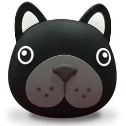 PowerBank Bulldog 2600 mAh