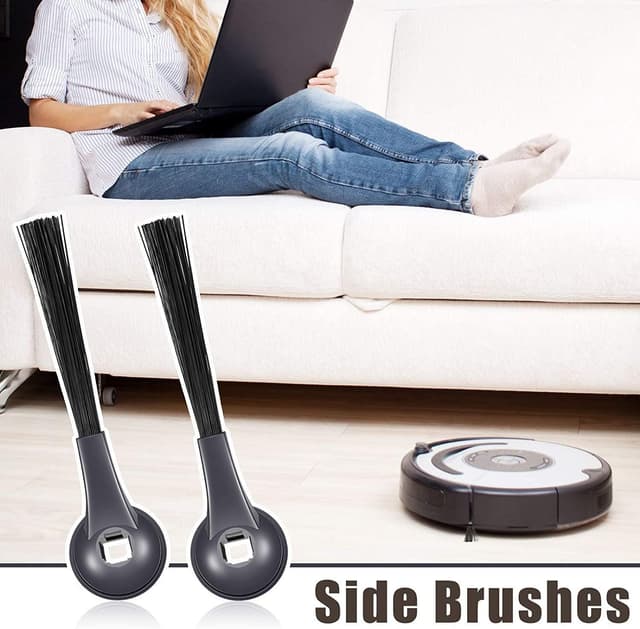 Shark Model R101ae Remote Shark IQ R101AE Sidoborste - Elgiganten