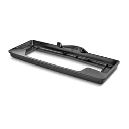 INF Teppeglider for Kärcher SC1 Black
