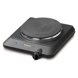 TAURUS Single Kokeplate 1500W