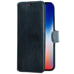 Champion Slim Wallet Case iPhone 11 Pro Svart