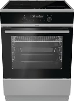 Gorenje komfyr EITP6576XP