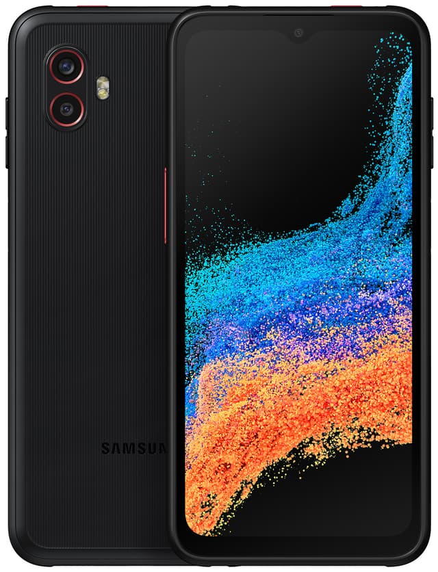 Galaxy XCover 6 Pro