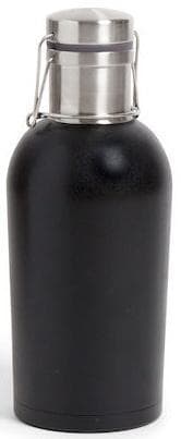 Orrefors Hunting termos 2 liter, svart