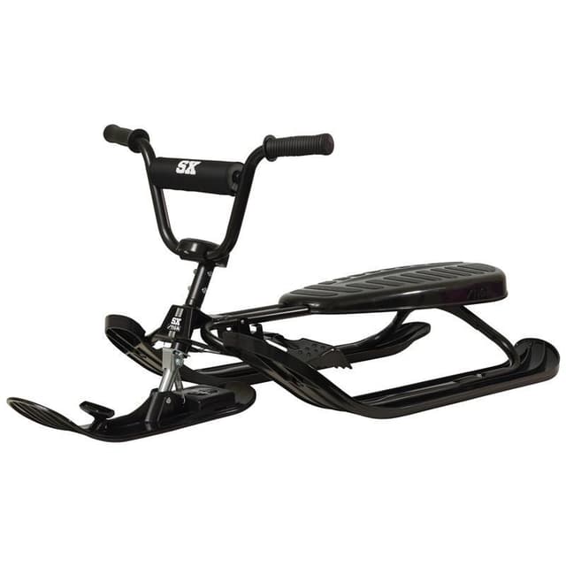Stiga Snowracer Sx Pro Black