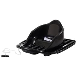 Stiga Sled Baby Cruiser Black