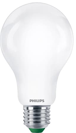 Philips LED-lampa 7.3W E27