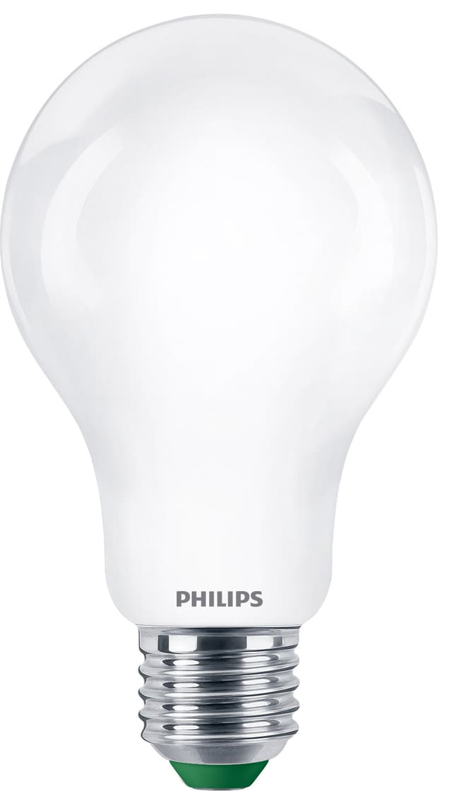 Philips LED-lampa 7.3W E27