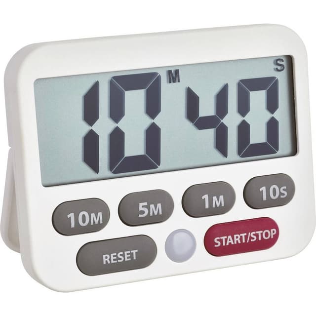 TFA Dostmann 38.2038.02 Timer 1 stk