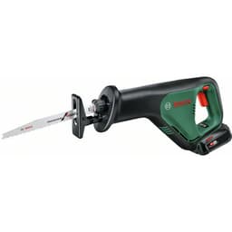 Bosch Home and Garden AdvancedRecip 18 Tigersåg