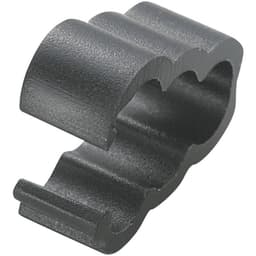 TRU COMPONENTS 1593105 TC-RC-34203 Fästklämma skruv