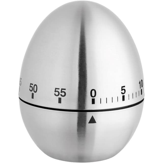TFA Dostmann 38.1026 Timer Krom Analog