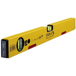 Stabila 2143 Vaterpas-letmetal 1 stk