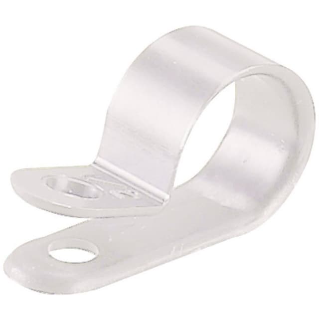 Panduit CCS25-S10-C CCS25-S10-C Fästklämma skruv Natur