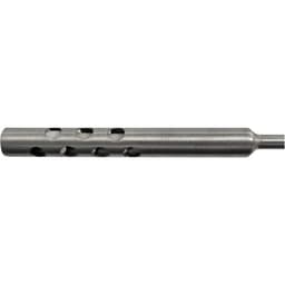 Greisinger GLF 175 Luftsensor -70 til 200 °C Sensortype Pt1000