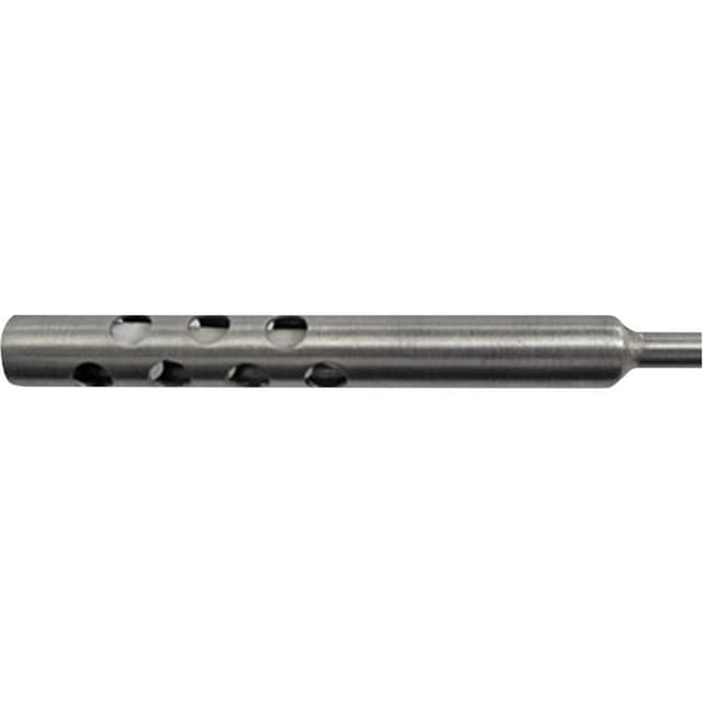 Greisinger GLF 175 Luftsensor -70 til 200 °C Sensortype Pt1000