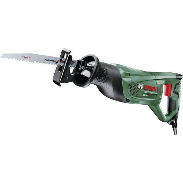 Home and Garden PSA 700 E Tigersåg 710 W