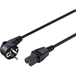 Basetech BT-2300318 Varmeapperat Netværkskabel 1 stk