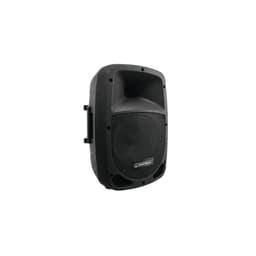 Omnitronic VFM-208A PA-högtalare Aktiv 20 cm 8 tum 80 W
