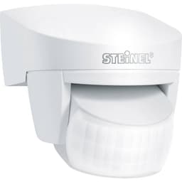 Steinel 608910 Vägg, Utanpåliggande PIR-rörelsedetektor