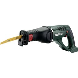 Metabo 602269850 Batteridrevet bajonetsav 1 stk