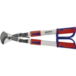 Knipex Knipex-Werk 95 32 038 Kabelsax med spärr Lämplig