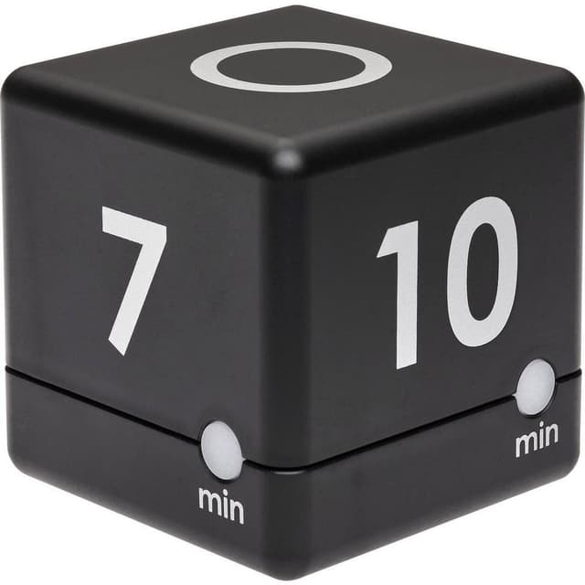 TFA Dostmann 38.2040.01 Timer 1 stk