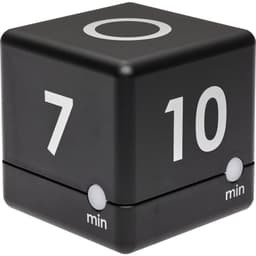 TFA Dostmann 38.2040.01 Timer 1 stk