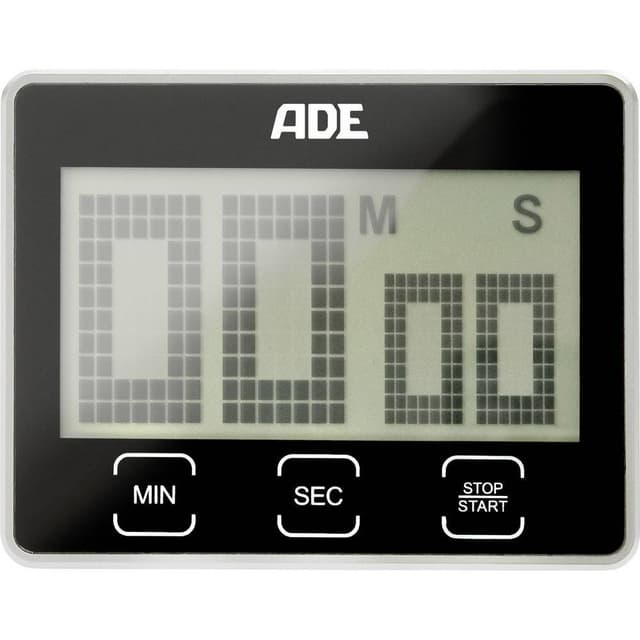 ADE TD 1203 Timer 1 stk