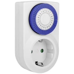 Smartwares 10.047.40 Tidskontaktur 1 stk