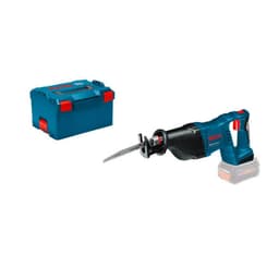 Bosch Professional GSA 18 V-LI Tigersåg Batteridriven