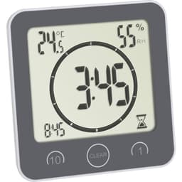 TFA Dostmann 60.4001.10 Timer 1 stk