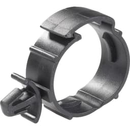 Richco SHR-C1 SHR-C1 Fästklämma Med expanderbult,