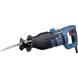 Bosch Professional GSA 1300 PCE Sabelsav 060164E200 GSA 1300 PCE Kuffert 1300 W