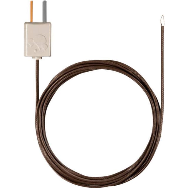 testo 0603 0646 Luftsensor -50 till +250 °C Sensortyp T