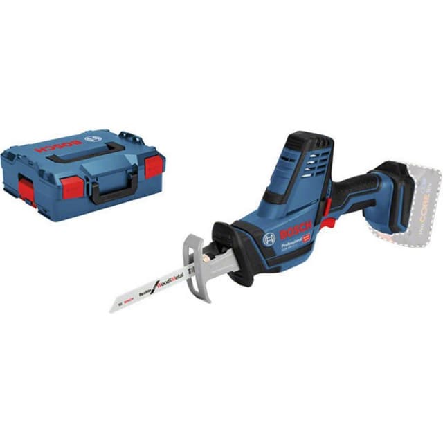 Professional 06016A5001 Tigersåg Batteridriven 18